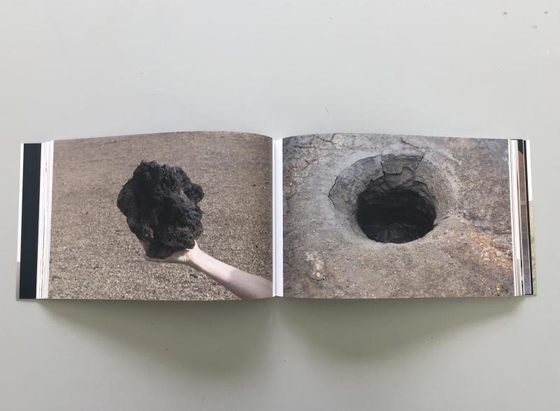 The book Augnhljóð / Øjenlyd, 2018