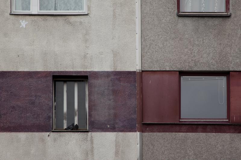 FARBEN 2016, foto. beige. grau. rost. purpurrot