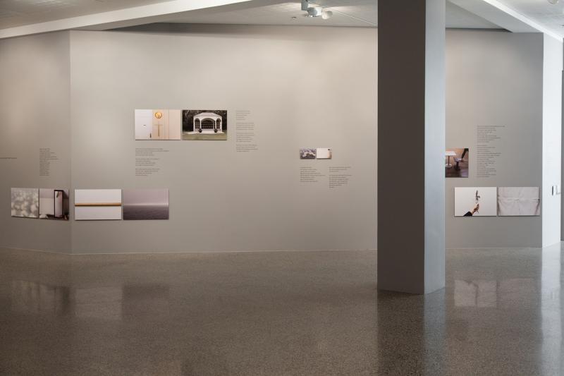 Augnhljóð / Øjenlyd / Eyesound, The Photogallery - The National Museum of Iceland 2018