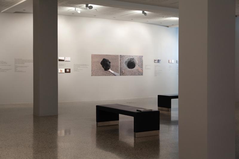Augnhljóð / Øjenlyd / Eyesound, The Photogallery - The National Museum of Iceland 2018