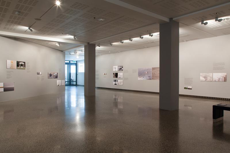 Augnhljóð / Øjenlyd / Eyesound, The Photogallery - The National Museum of Iceland 2018