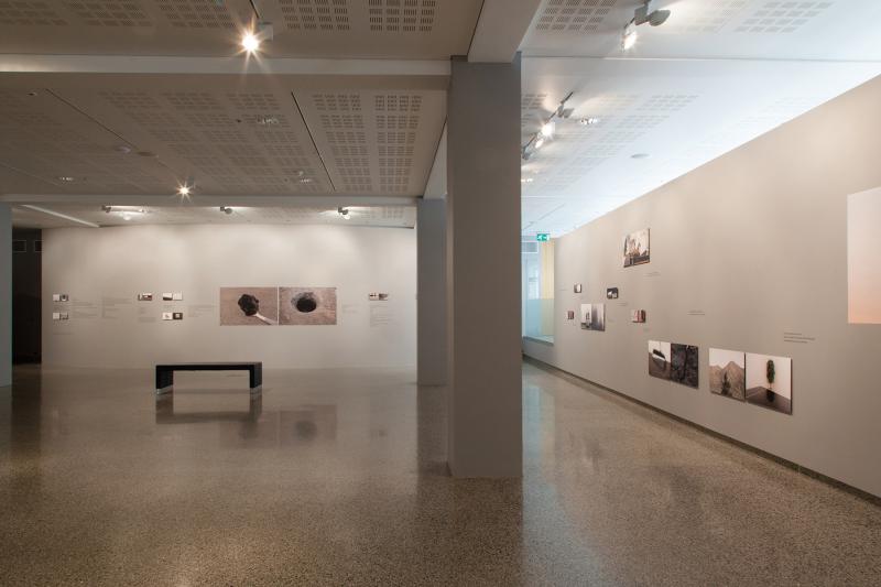 Augnhljóð / Øjenlyd / Eyesound, The Photogallery - The National Museum of Iceland 2018