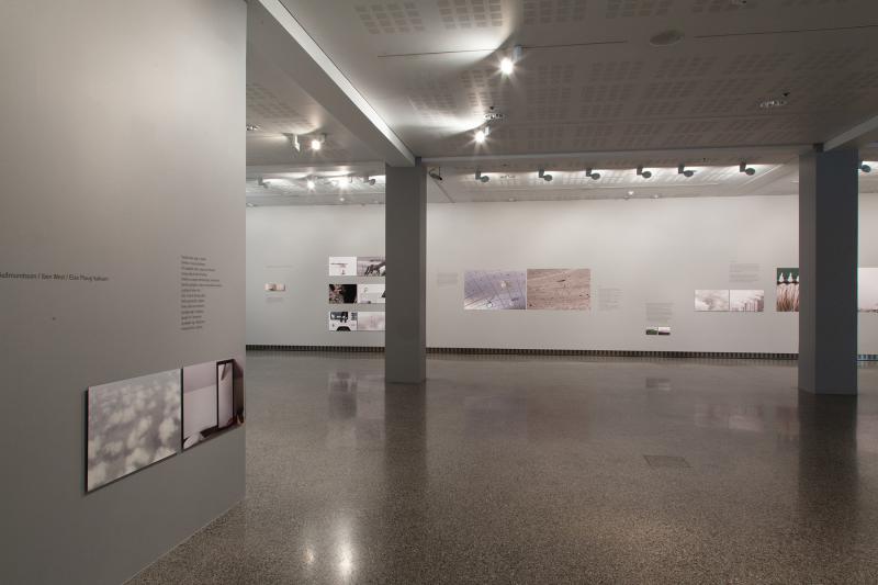 Augnhljóð / Øjenlyd / Eyesound, The Photogallery - The National Museum of Iceland 2018