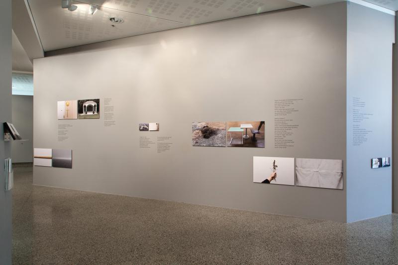 Augnhljóð / Øjenlyd / Eyesound, The Photogallery - The National Museum of Iceland 2018
