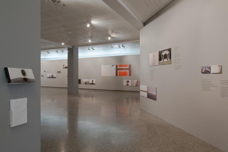 Augnhljóð / Øjenlyd / Eyesound, The Photogallery - The National Museum of Iceland 2018