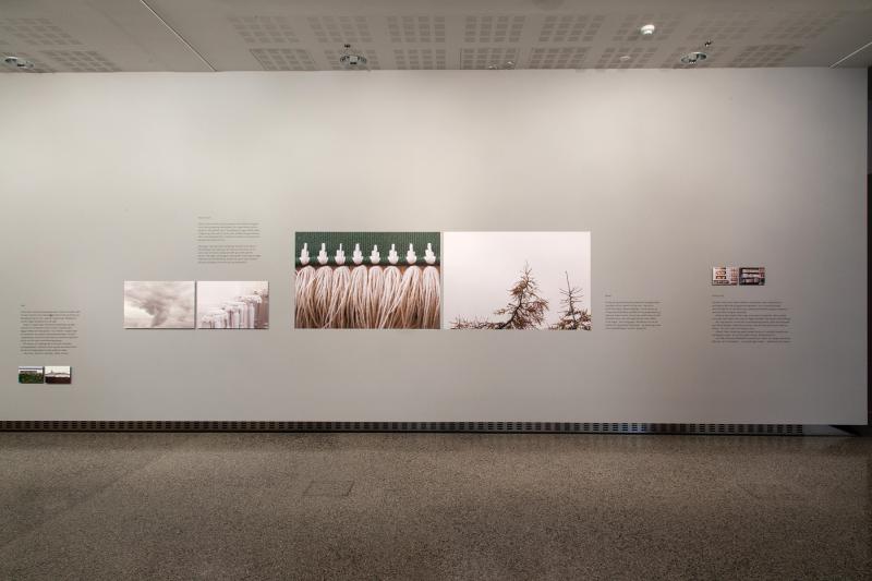 Augnhljóð / Øjenlyd / Eyesound, The Photogallery - The National Museum of Iceland 2018
