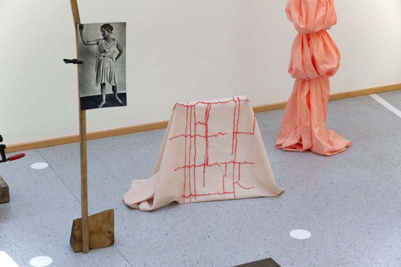 Chiton. Xammlung, KiZ 2025