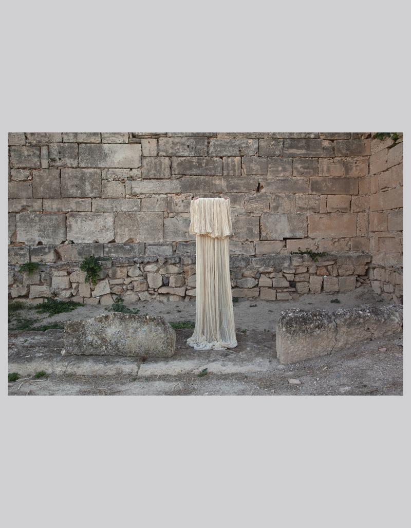 Chiton. Foto. Athen 2024
