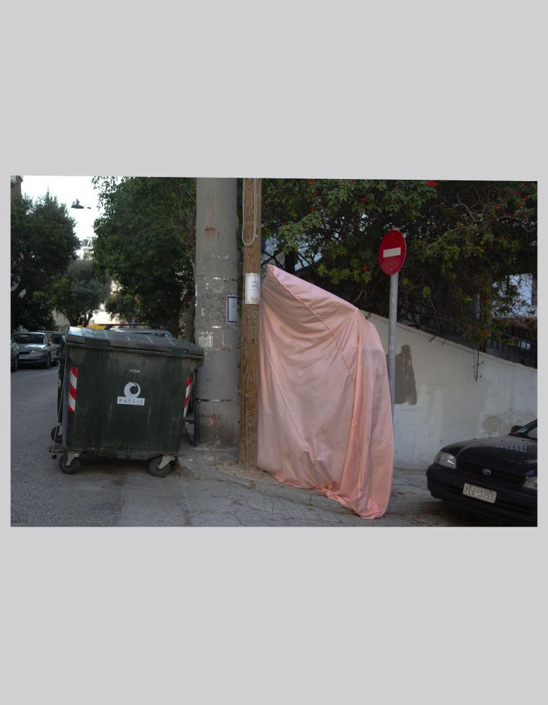 Chiton. Foto. Athen 2024